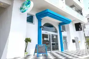 Glory island okinawa SOBE Hotel, Naha