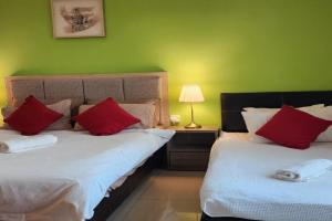 The Viana Apartment 2, Kota Bharu