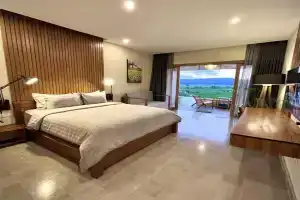 boutique villa jogja senang, Yogyakarta