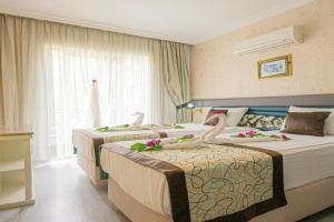 RİOS BEACH HOTEL, Beldibi