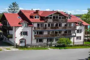 Gościniec Adam Guest house, Szklarska Poreba