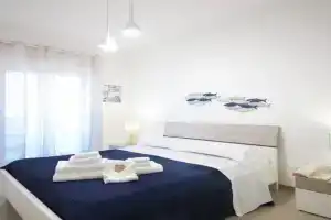 La casetta di Shaun - vista mare Apartments, Monopoli