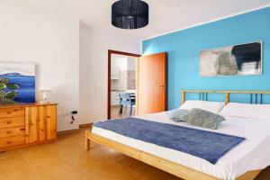 Sole & Sale - Saline di Kite Apartments, Birgi Vecchi