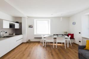 Appartamento Levico Apartments, Levico Terme
