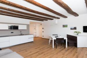 Appartamento Terme Apartments, Levico Terme