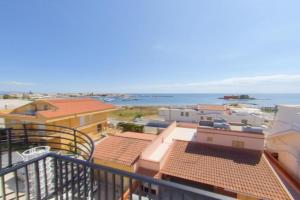 Sottovento Holiday Home, Reitani