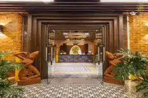 Boutik Cham NhaTrang Hotel, Nha Trang