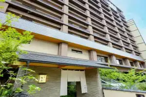 Onyado Nono Natural Hot Spring Hotel, Matsue
