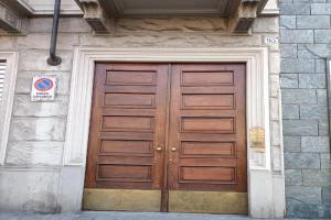 APPARTAMENTO INCANTEVOLE : Apartments, Torino