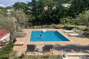 Nissi Collection Rooms, Argasi