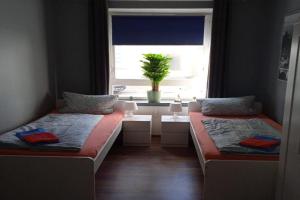 Stadtnah an der Förde 7 EG R Apartments, Flensburg