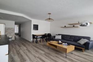 Les Cosy De - Urban Jungle - 4 étoiles Apartments, Nancy
