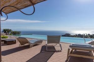 Taormina Skyline Guest house, Taormina