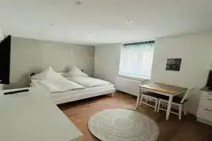 Ferienwohnung K Heidelberg Apartments, Leimen