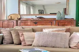 Pelionature Home Guest house, Makrinitsa