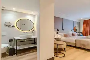 Soho Boutique Turia Hotel, Valencia