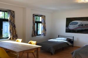 Ferienwohnung Nordluft Guest house, Erfurt
