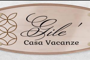 Casa Gilè, Noto