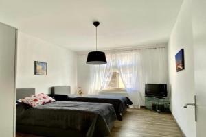 Alles was man braucht, 1-Zimmer Wohnung Apartments, Dortmund