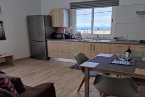 CASA PIRÁMIDE 3. Terraza WiFi y Parking Privado, Icod De Los Vinos