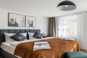 Limehome Spitalgasse Apart-hotel, Bayreuth