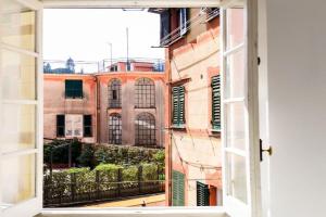 Nel Cuore di Santa Apartments, Rapallo