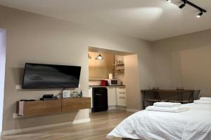 4SeasonsGea , Deluxe Studio , City Centre ,, Tirana