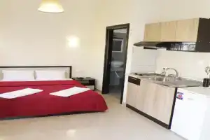 Thassosrent Apartments, Limenaria