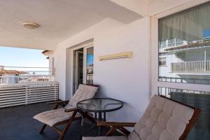 Sirena Deluxe Torrecilla Casasol, Nerja