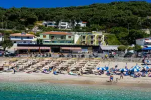 Olympia House, Parga