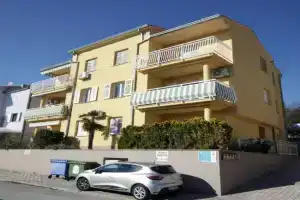 Apartment Ely, Labin