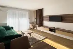 Hany Sweet Apartments, Nis