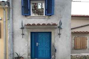Apartments by the sea, Krk - 19486, Baska