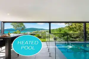 Serenity Seas - Guest house, Airlie Beach