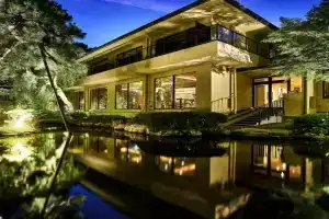 moksa Hotel, Kyoto