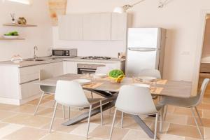 "Marietta Luxury House" - City Center, Brindisi