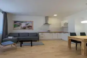 Apartmány Family aréna, Benecko