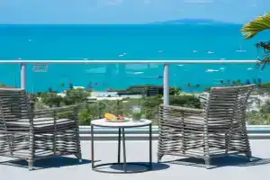 Ocean Dreams On Airlie 2 Bedroom, Airlie Beach