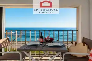 Blue Wave Apartment, Palamos