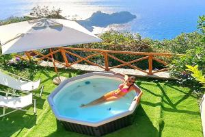 Relais Amalfi Coast Apart-hotel, Conca dei Marini
