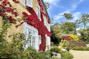 Le Clos des Erables Guest house, Dijon