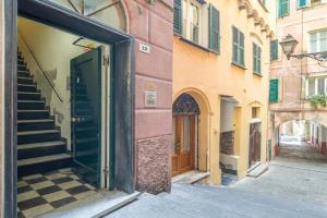 Amazing Apartment In With Wifi, Camogli
