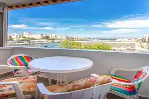 2 Bedroom Cozy Apartment In, GANDIA