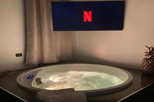 NM Luxury Suites, Scafati