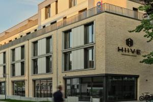HIIVE Hotel, Oldenburg