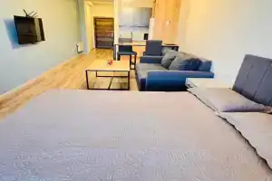 Lovely Aparthotel in, Tsaghkadzor
