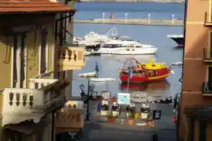 AL PORTO DI SANTA Apartments, Rapallo