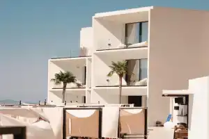 Nobus Hotel & Spa, Vlore