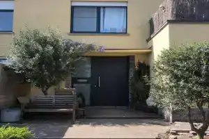 La MER Guest house, Bredene