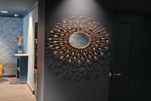 Santarella Guest House, Monza
